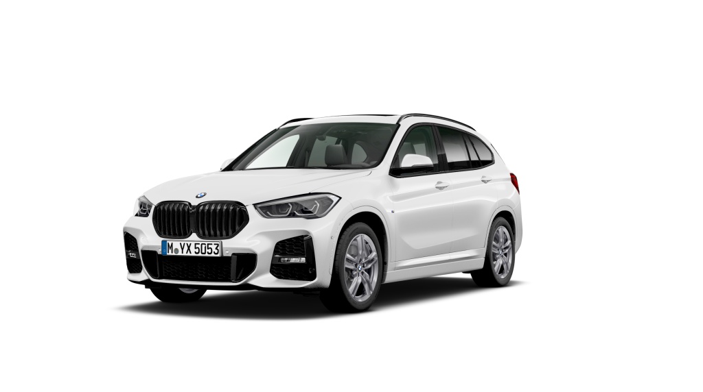 X1 SDRIVE18I