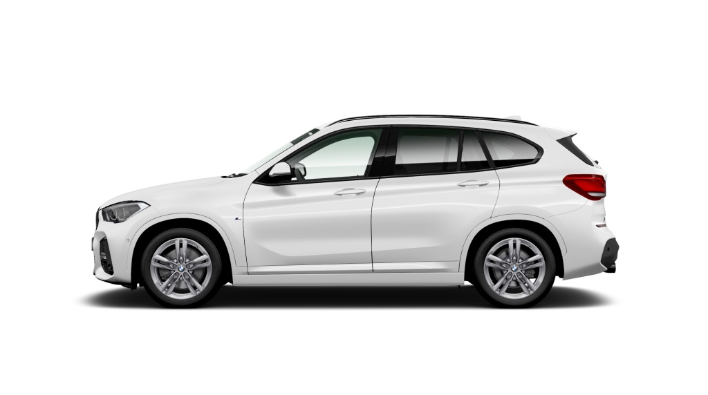 BMW X1 2021 — imagine 3