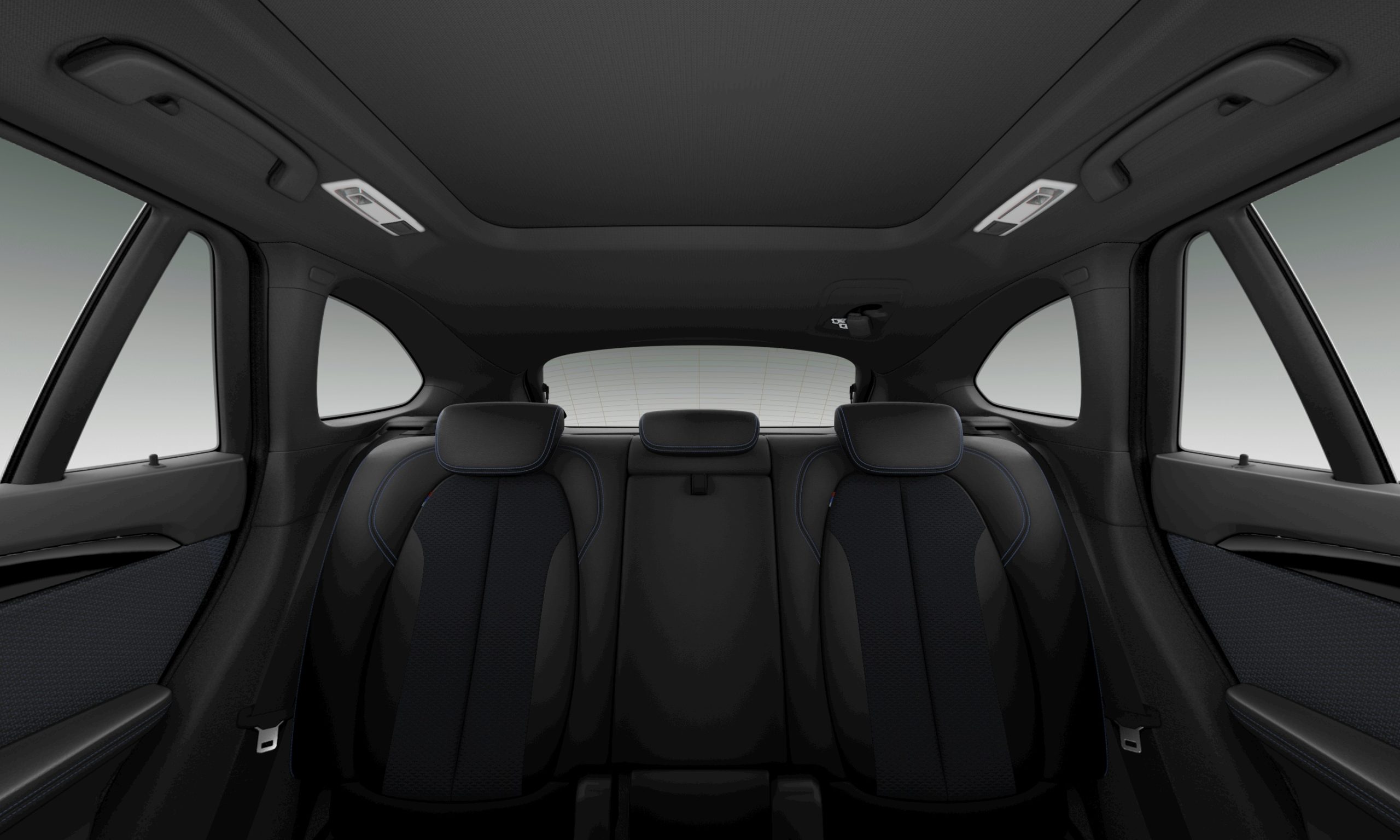 BMW X1 2021 — imagine 6