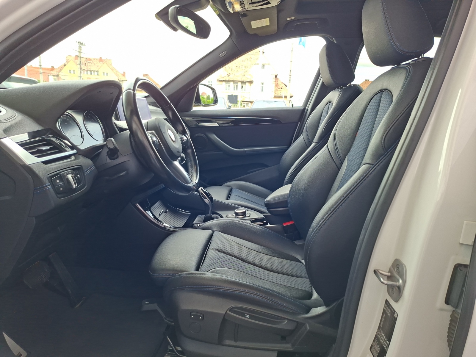 X1 SDRIVE18I