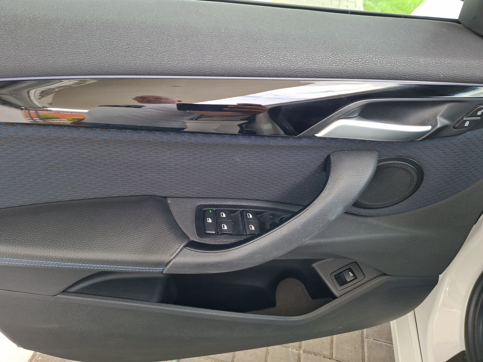 X1 SDRIVE18I