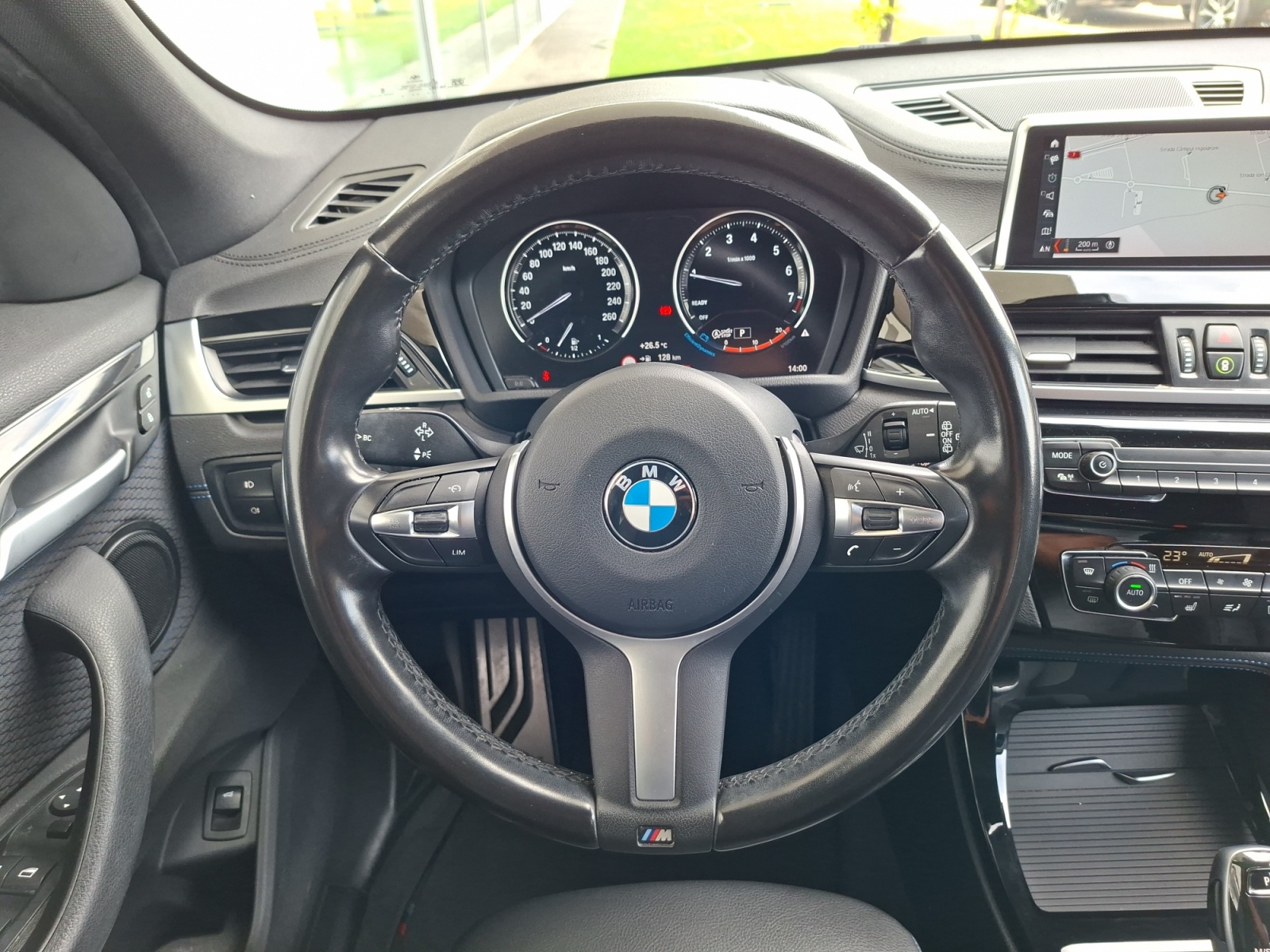 X1 SDRIVE18I