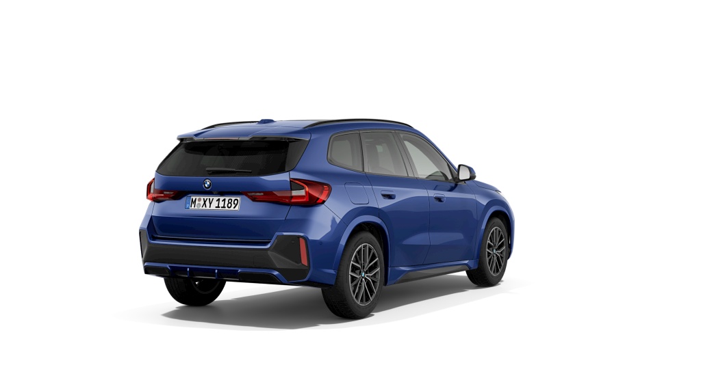 BMW X1 2025 — imagine 2