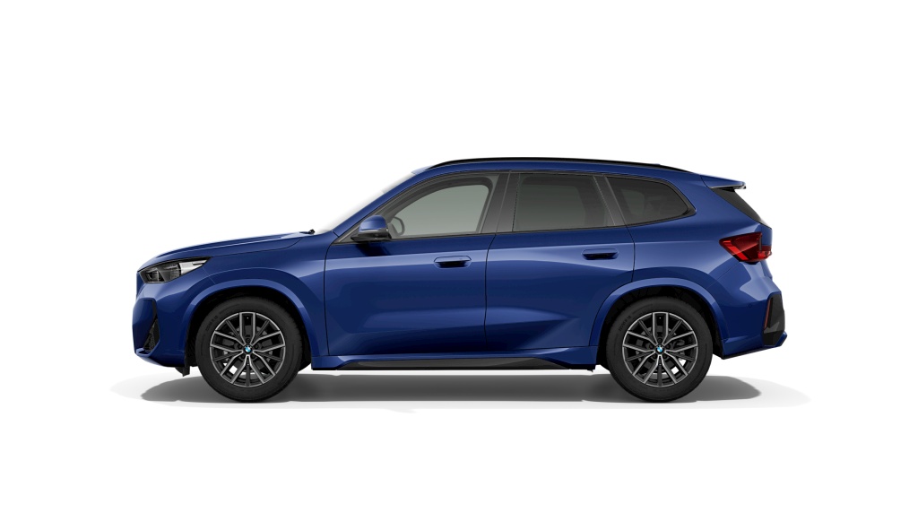 BMW X1 2025 — imagine 3