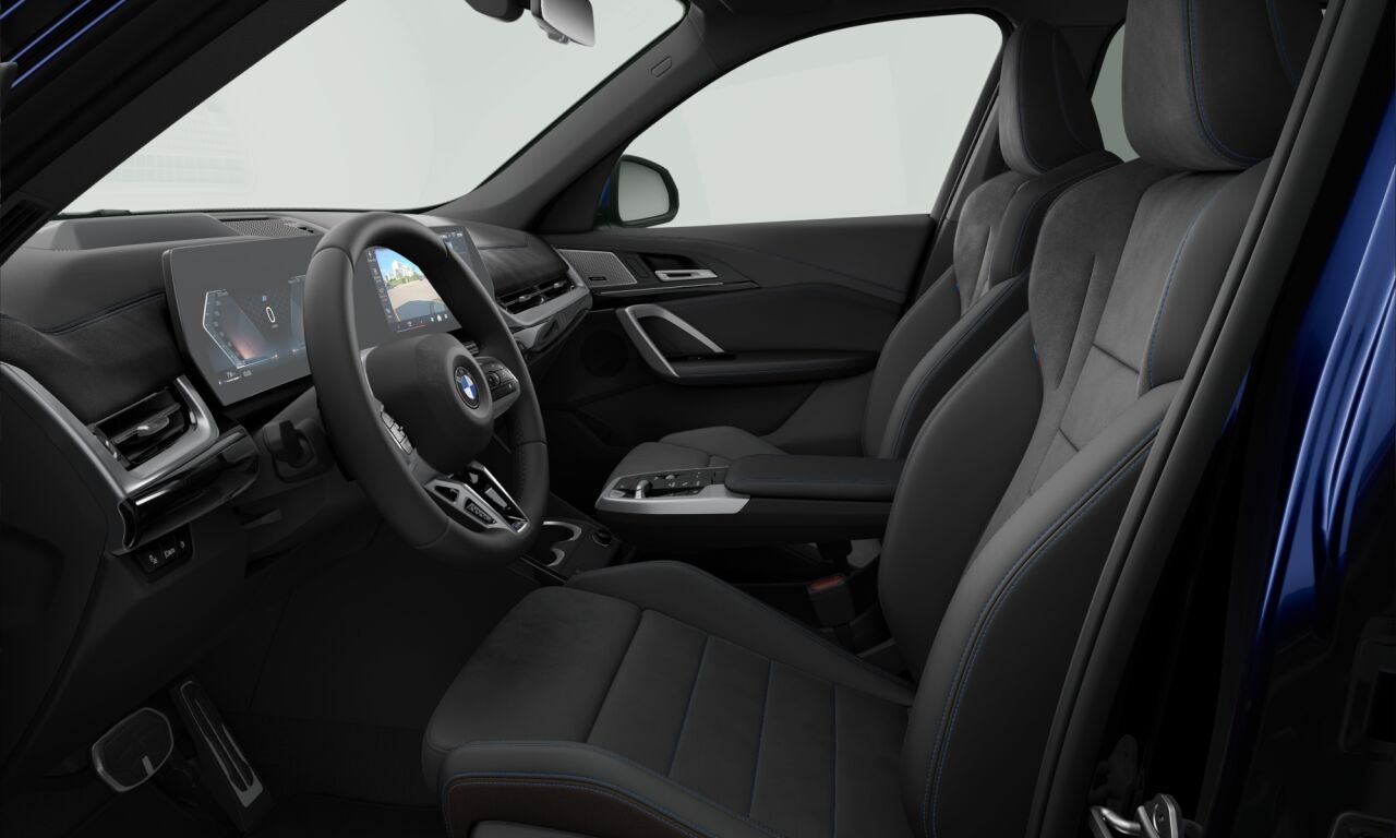 BMW X1 2025 — imagine 4