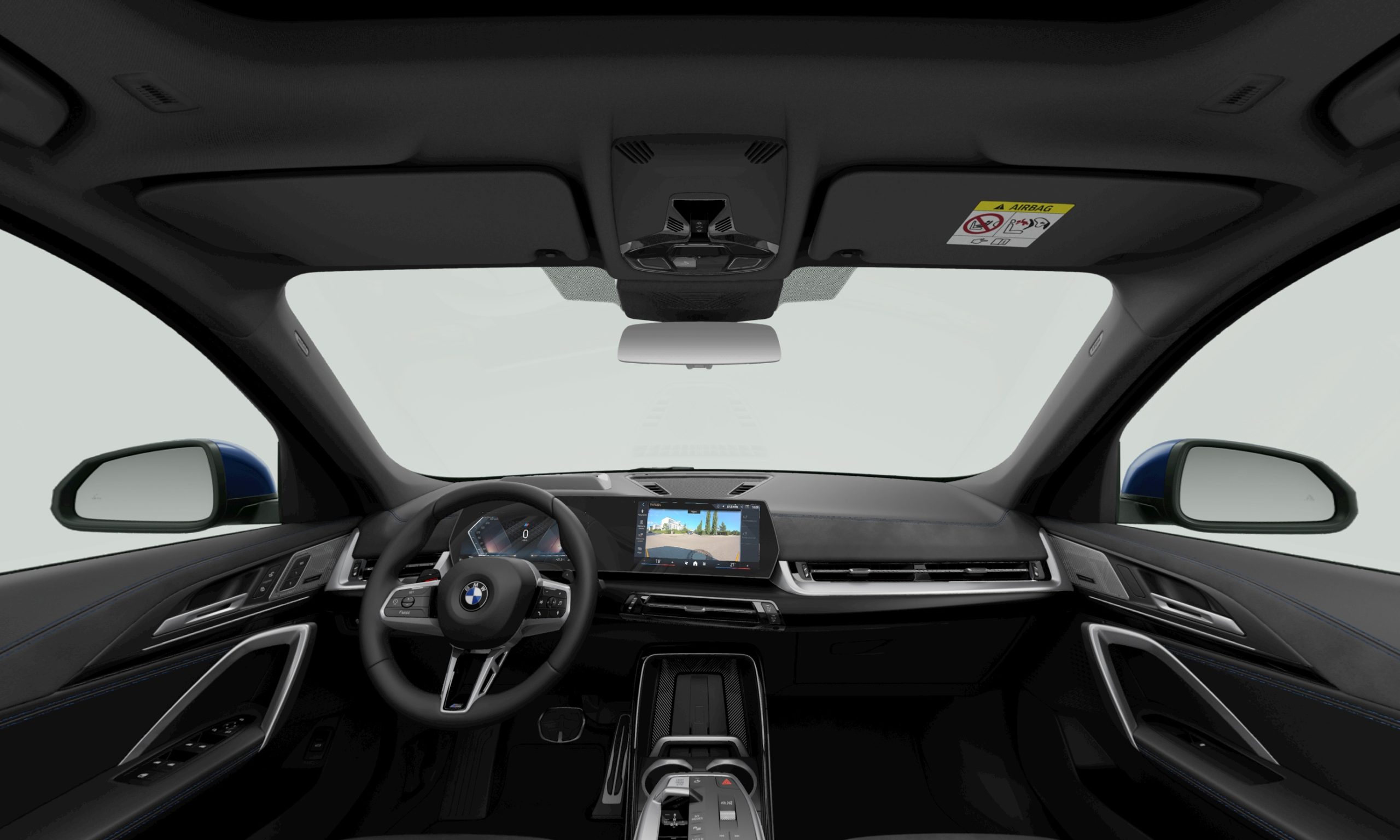 BMW X1 2025 — imagine 5