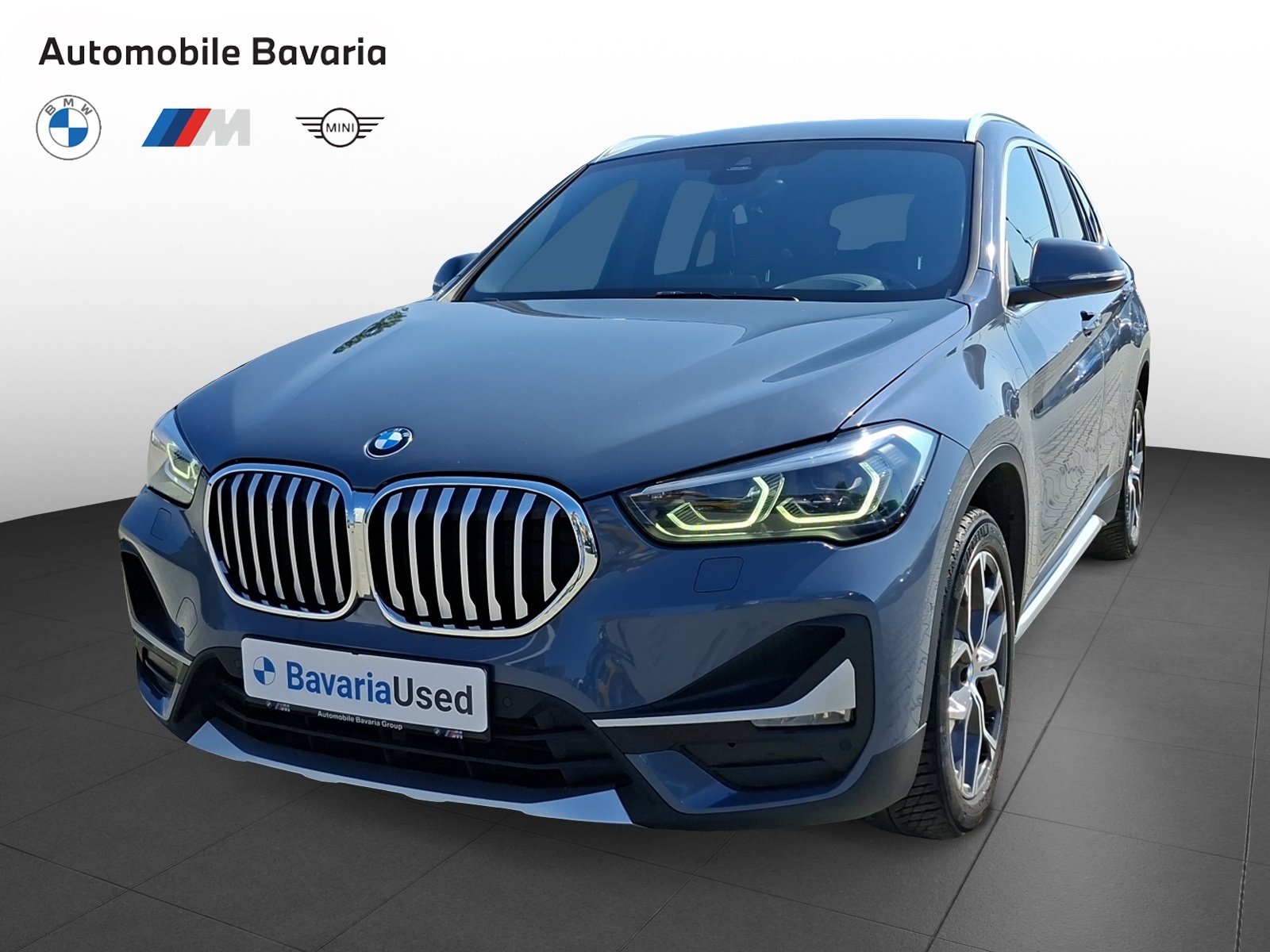 X1 XDRIVE20D