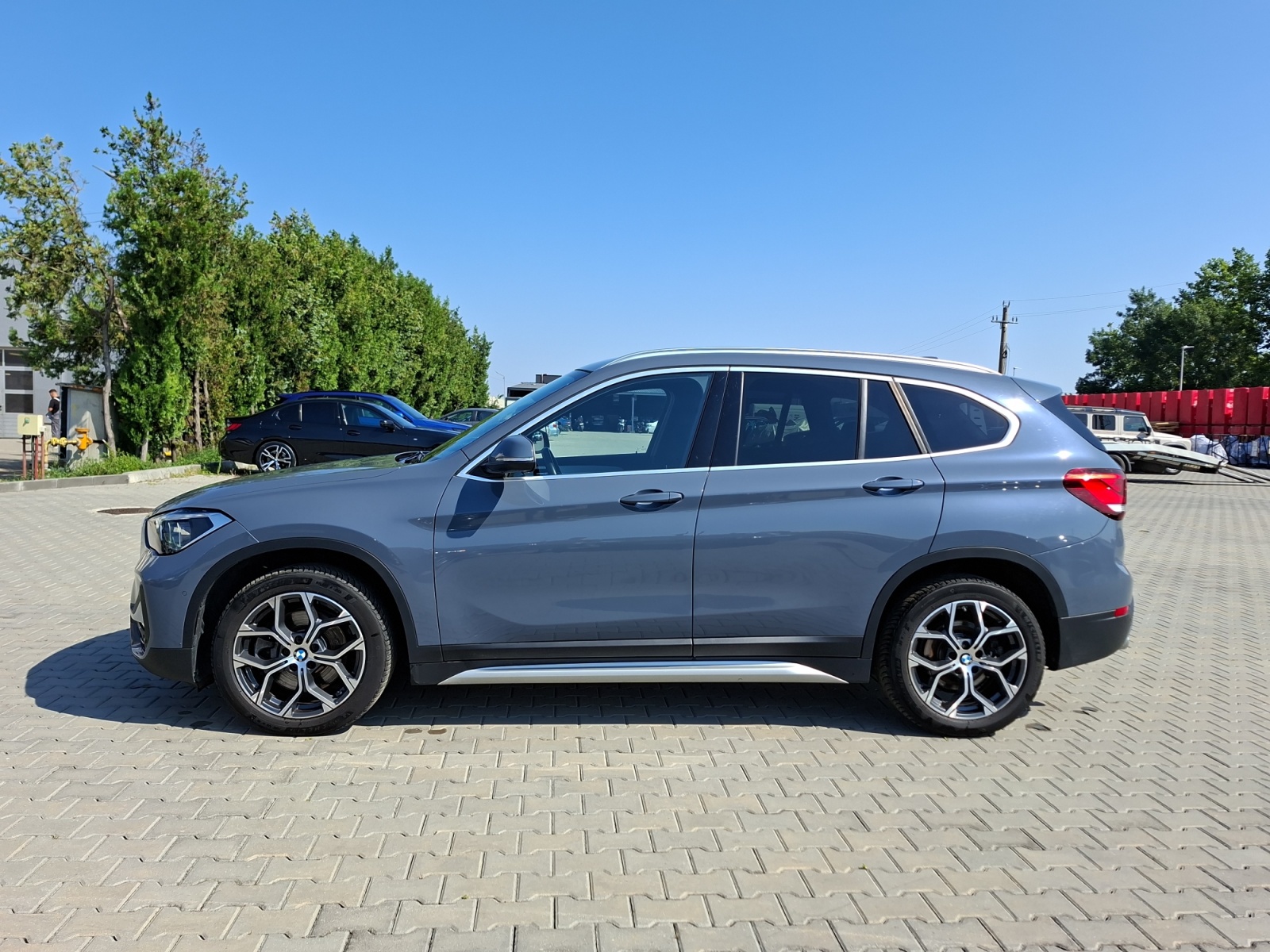 X1 XDRIVE20D
