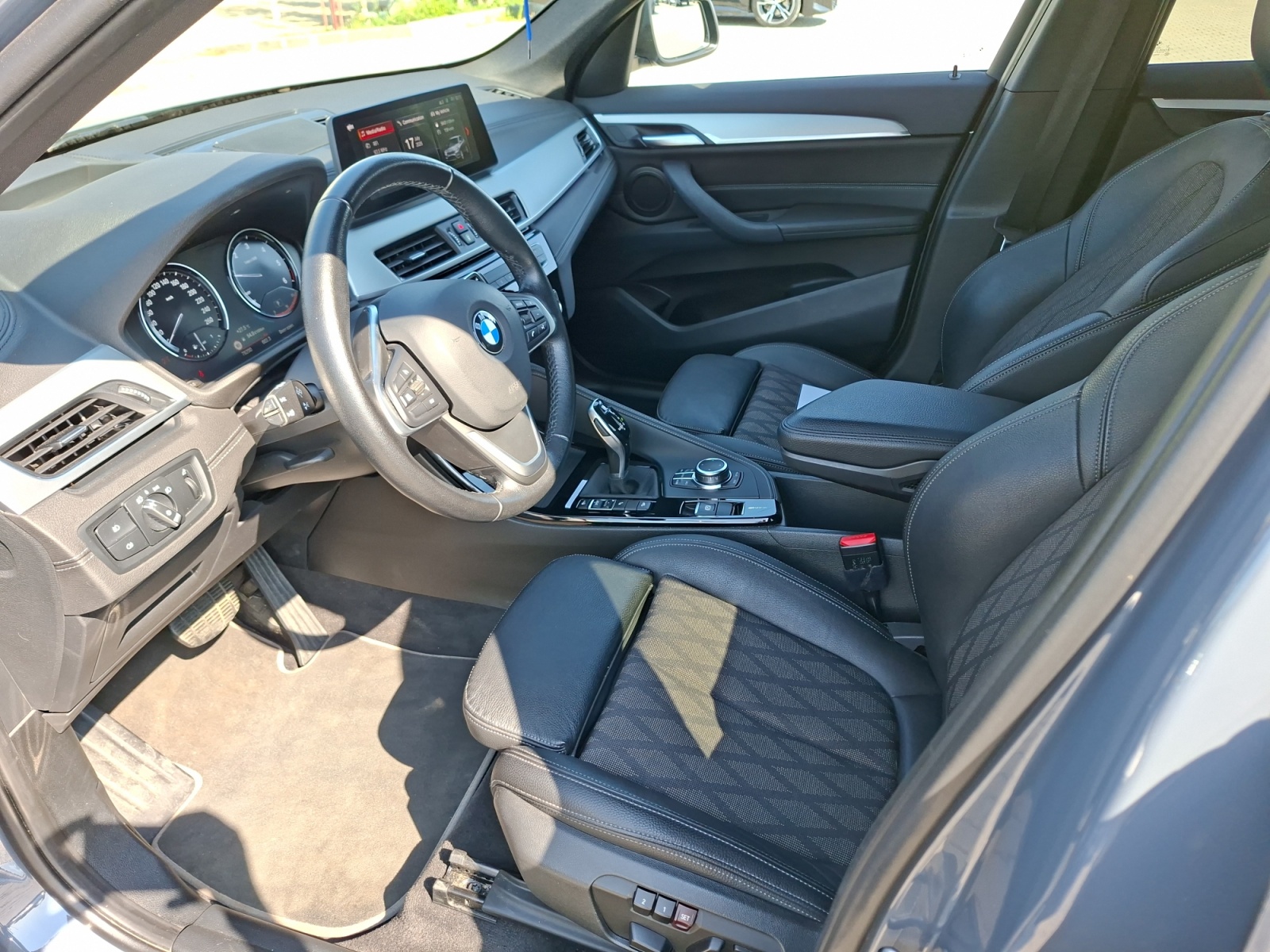X1 XDRIVE20D