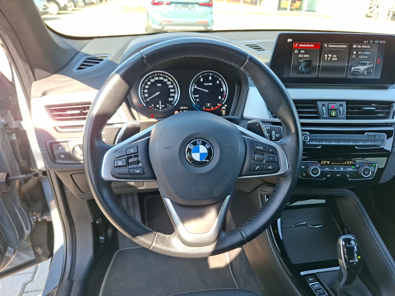 X1 XDRIVE20D