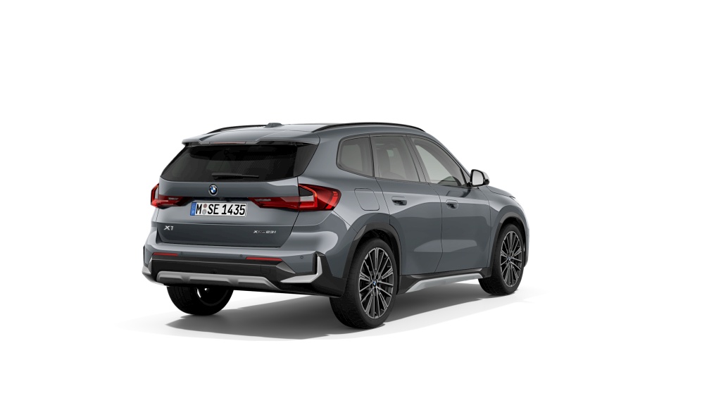BMW X1 2022 — imagine 2