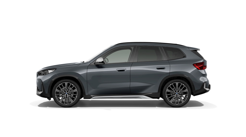 BMW X1 2022 — imagine 3