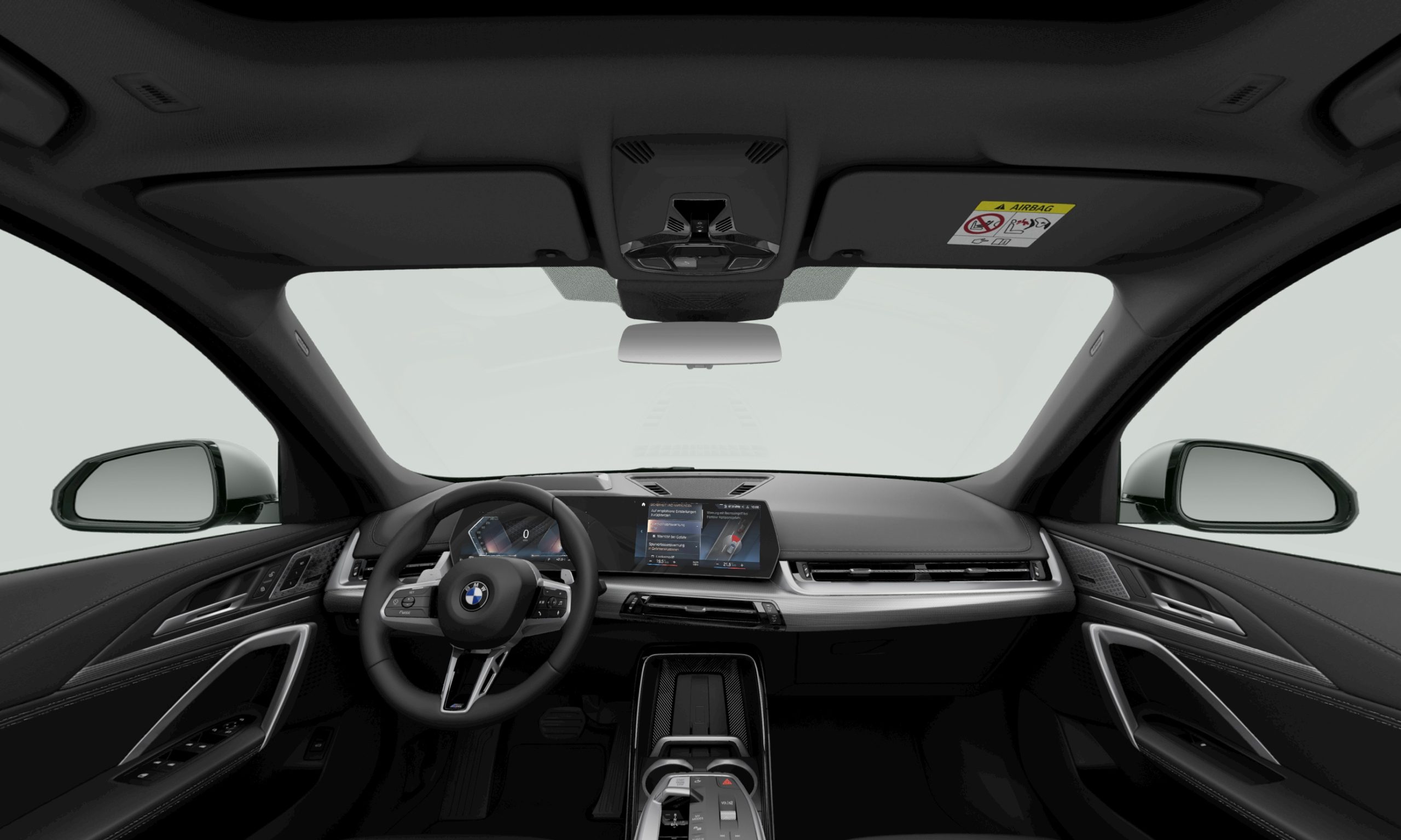 BMW X1 2022 — imagine 5