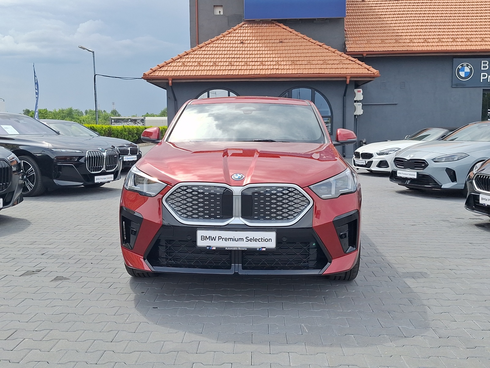 IX2 EDRIVE20