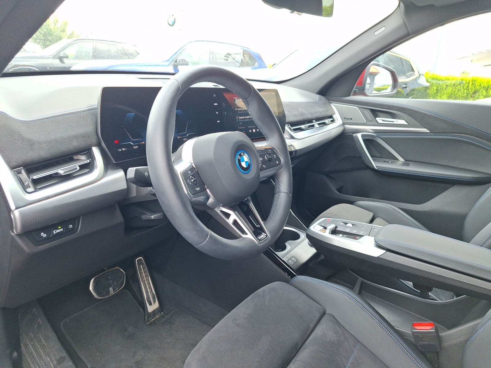 IX2 EDRIVE20