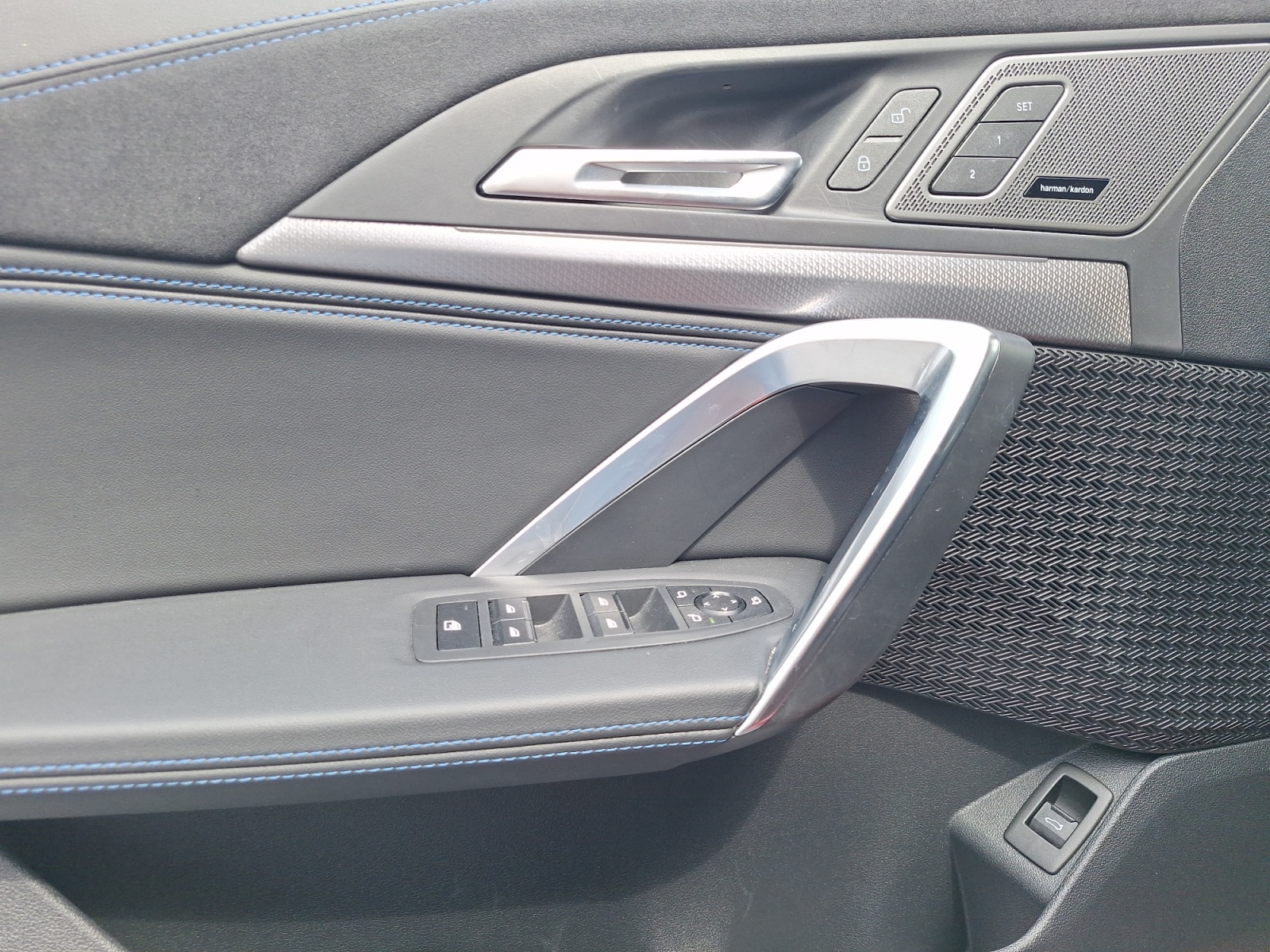 IX2 EDRIVE20