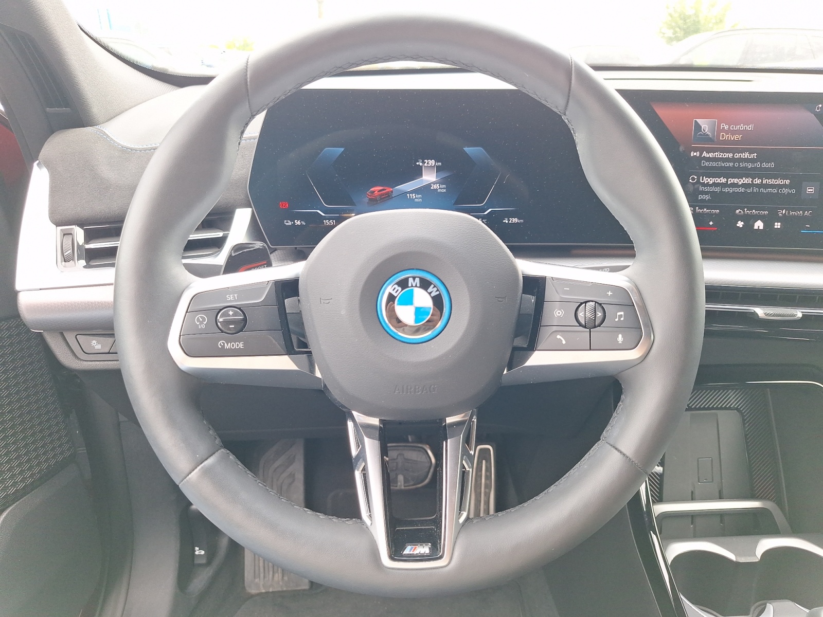 IX2 EDRIVE20