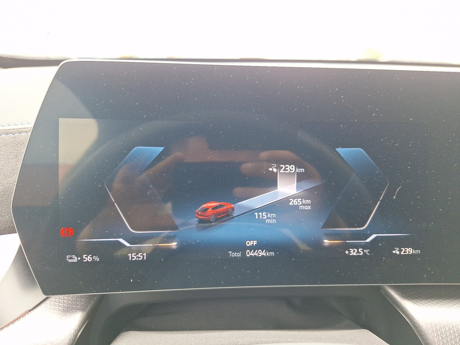 IX2 EDRIVE20
