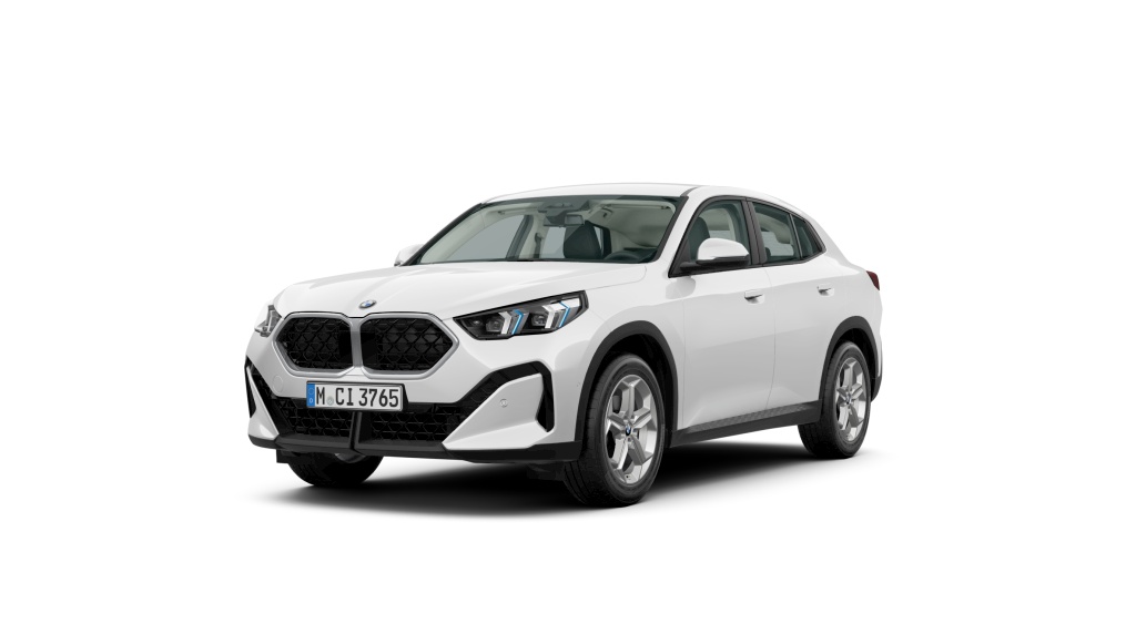 BMW, X2, X2 SDRIVE20D, 2025, 14050 km