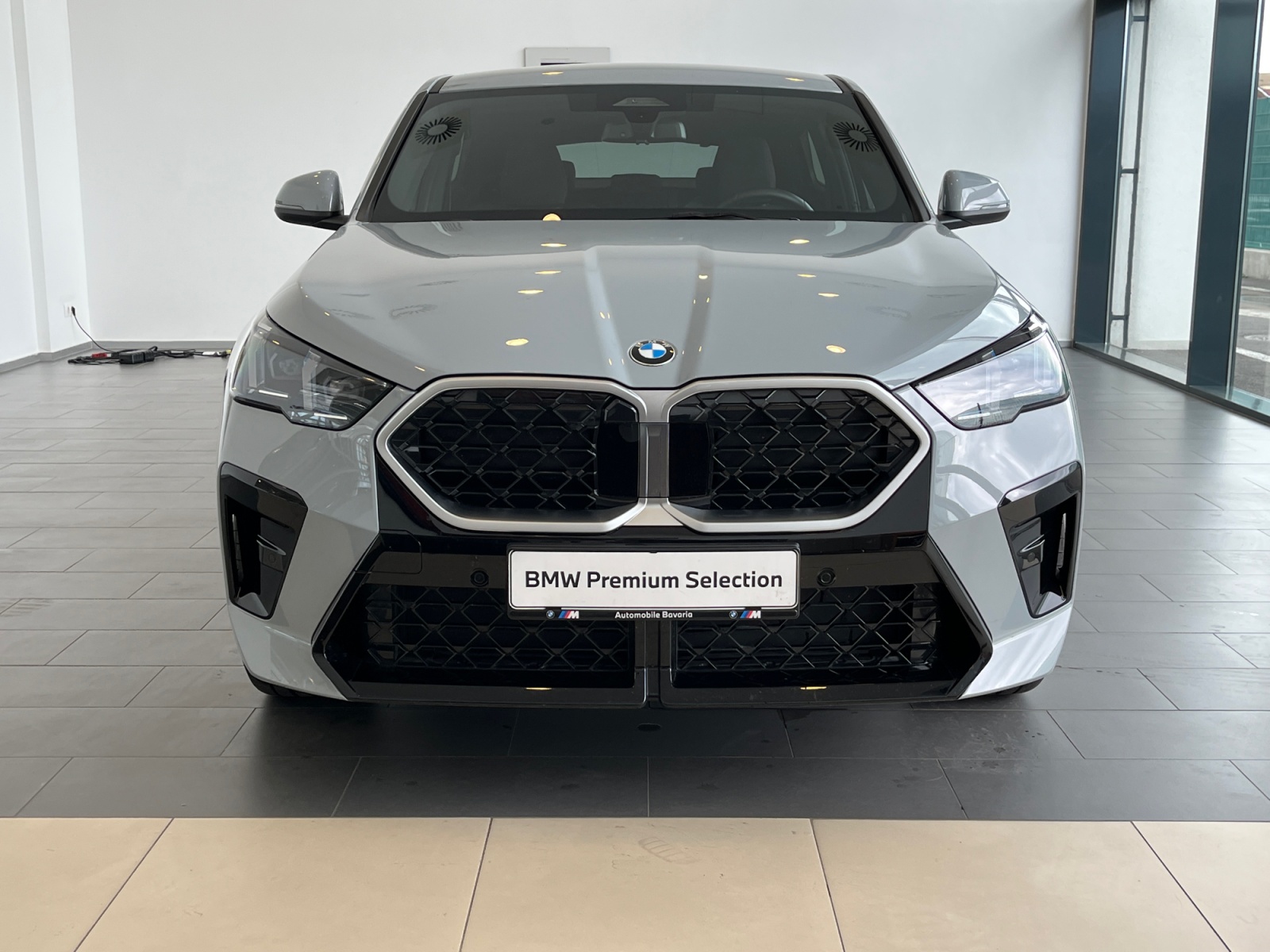 X2 SDRIVE20I
