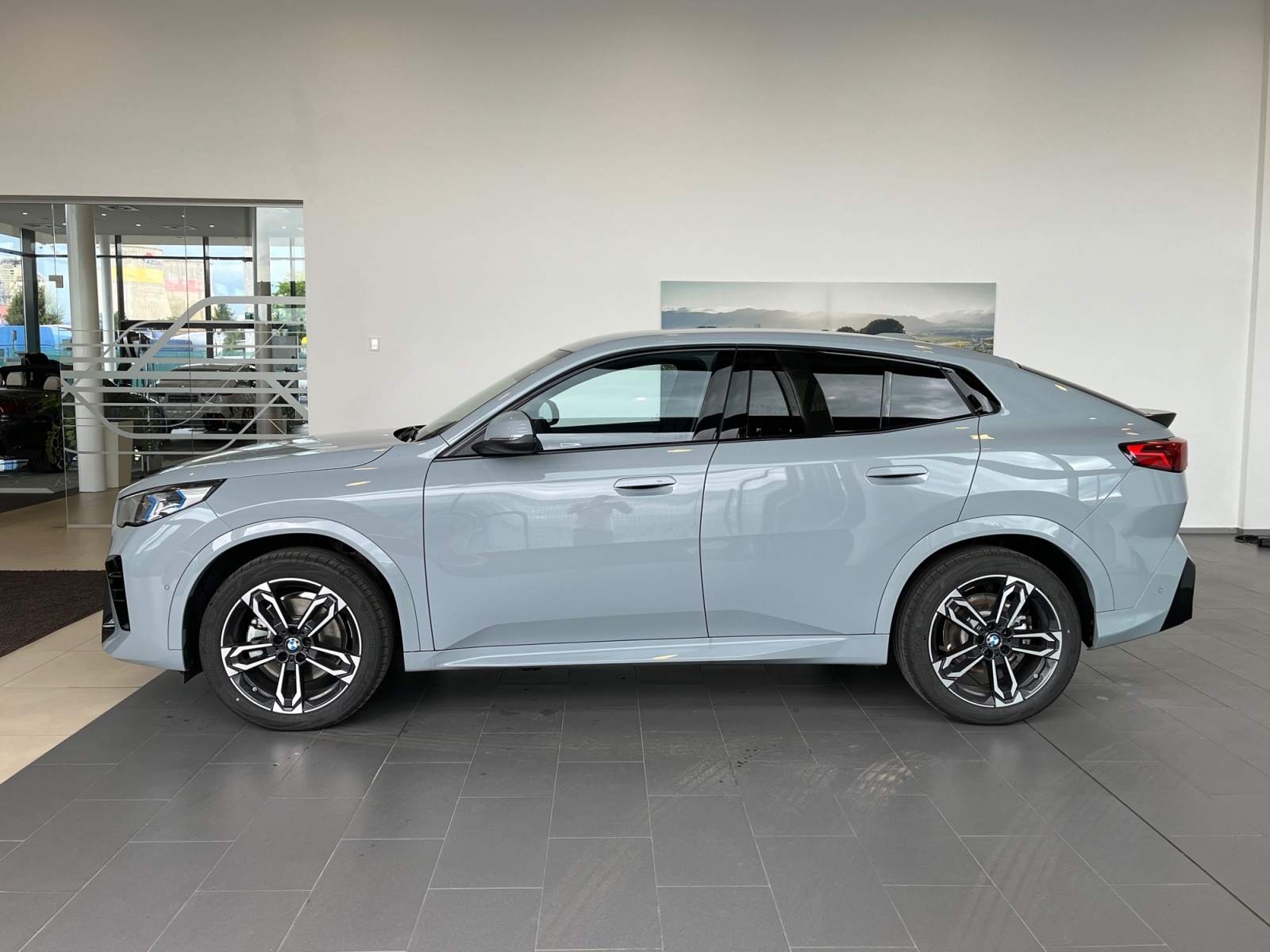 X2 SDRIVE20I