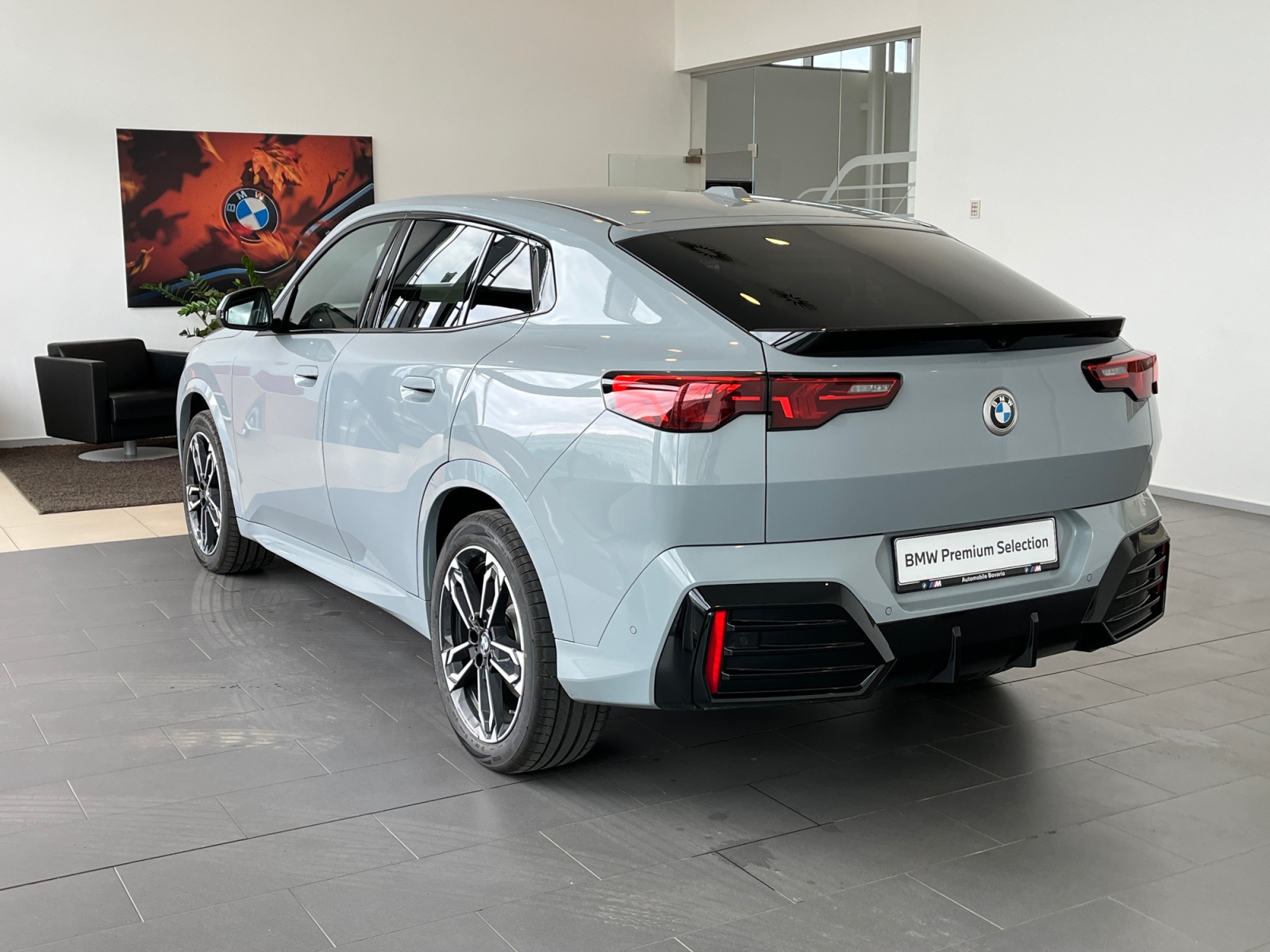 X2 SDRIVE20I