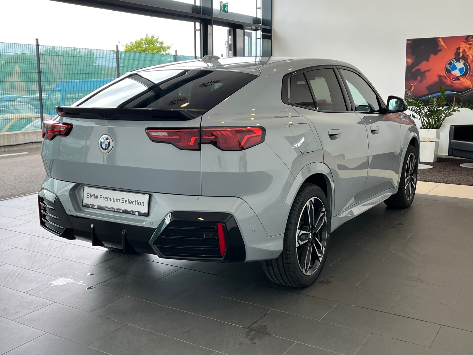 X2 SDRIVE20I