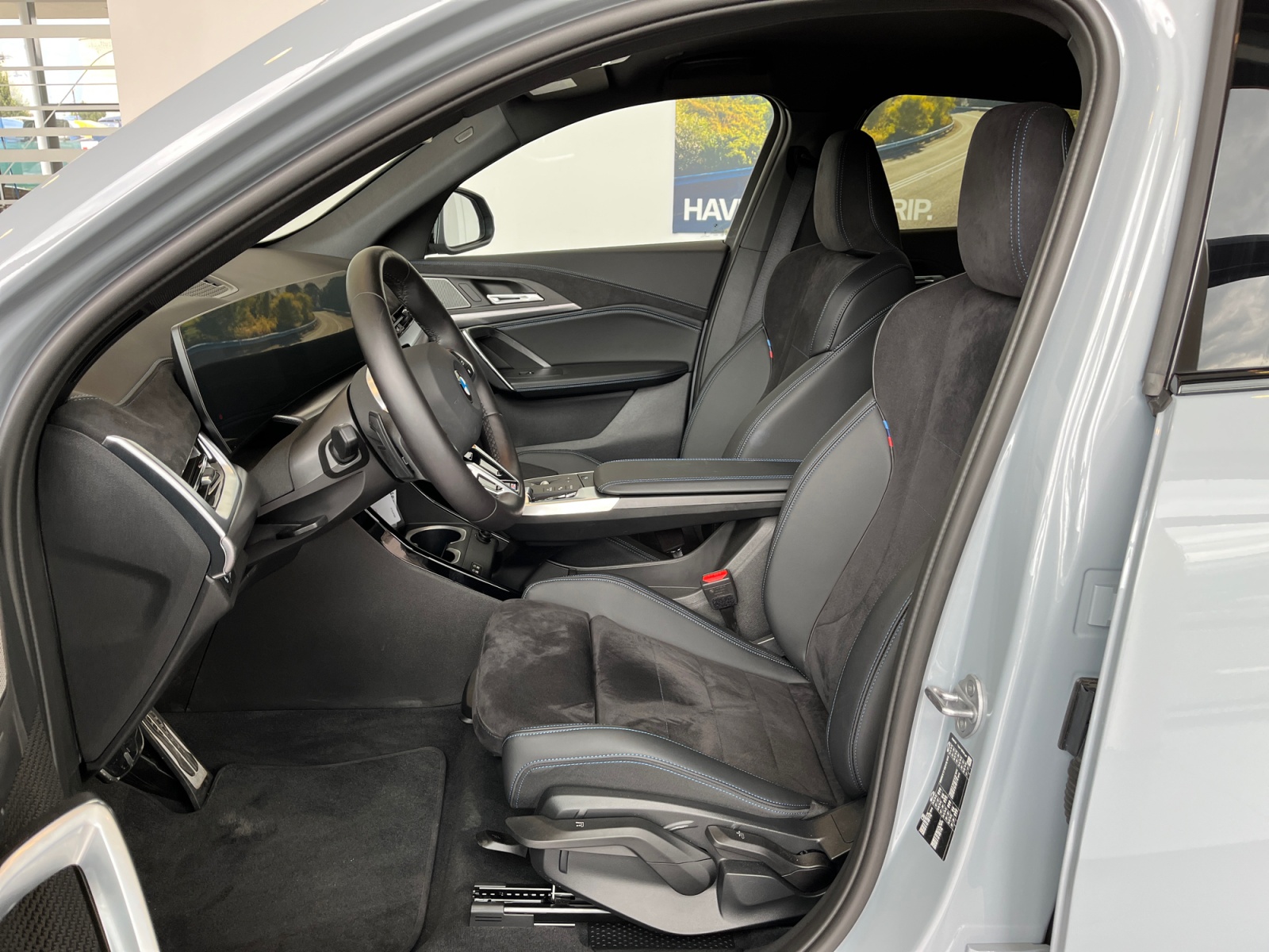 X2 SDRIVE20I