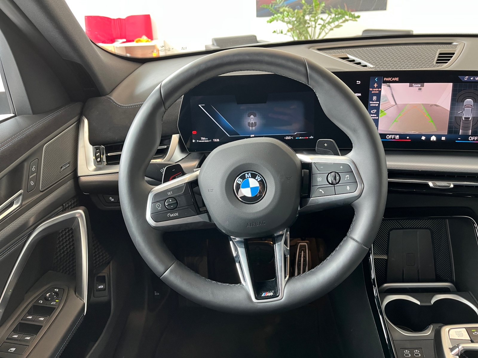 X2 SDRIVE20I