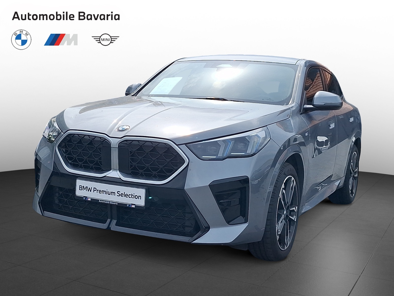 X2 XDRIVE20D