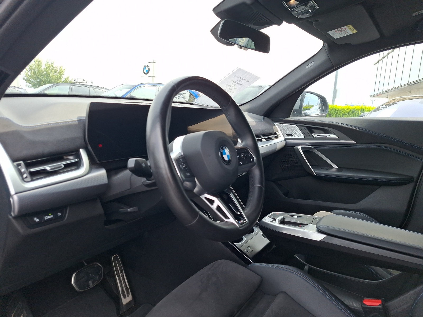 X2 XDRIVE20D