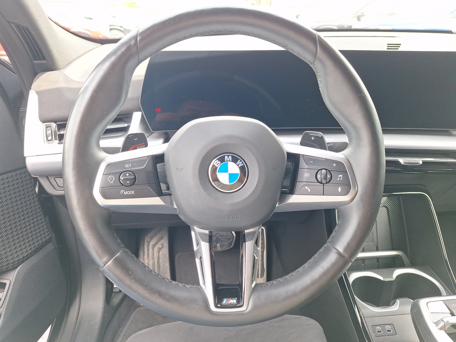 X2 XDRIVE20D