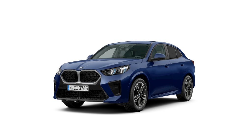 BMW, X2, X2 XDRIVE20D, 2025, 10472 km
