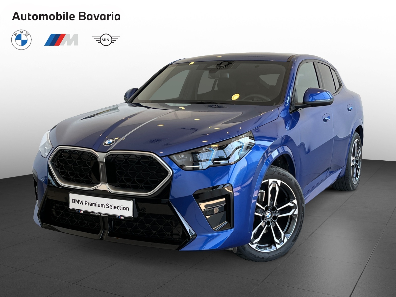 BMW, X2, X2 XDRIVE20D, 2025, 10473 km