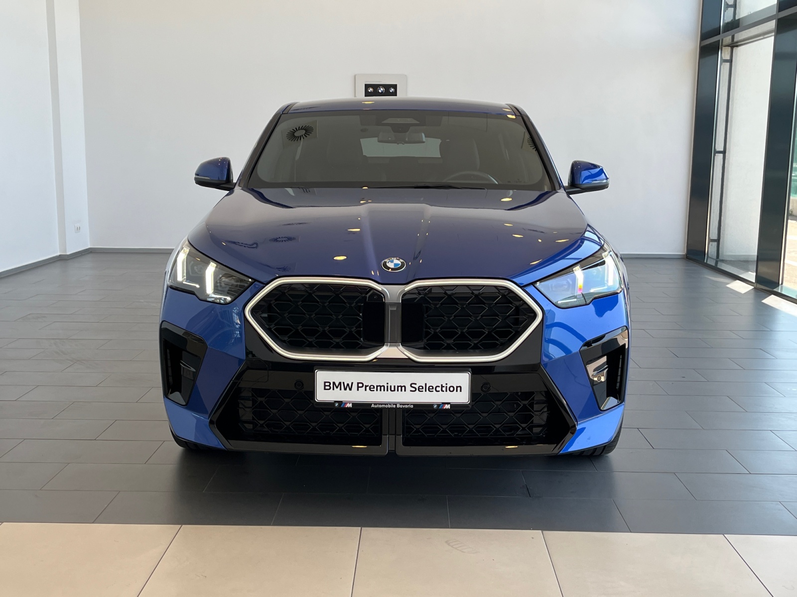 X2 XDRIVE20D