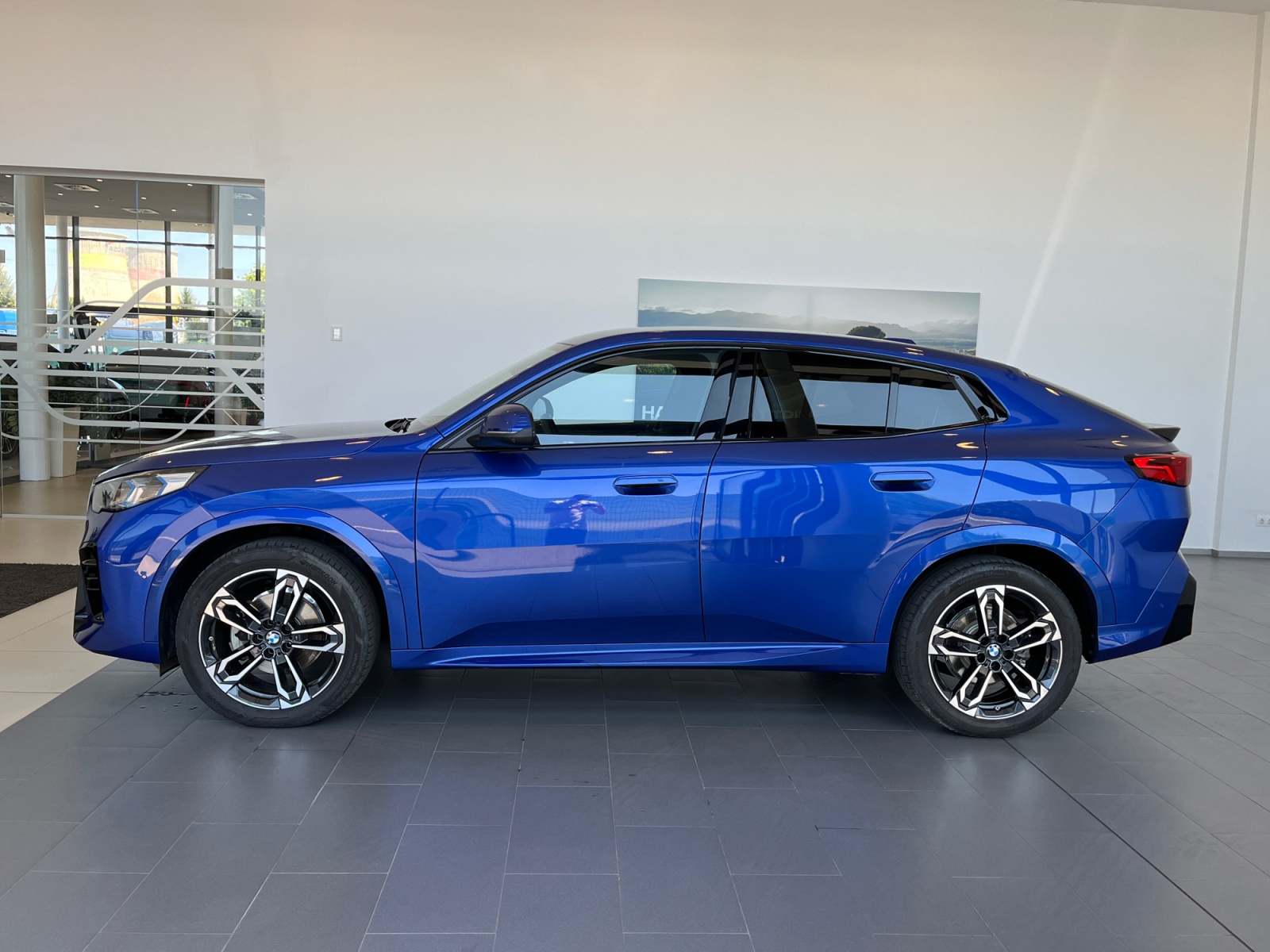X2 XDRIVE20D