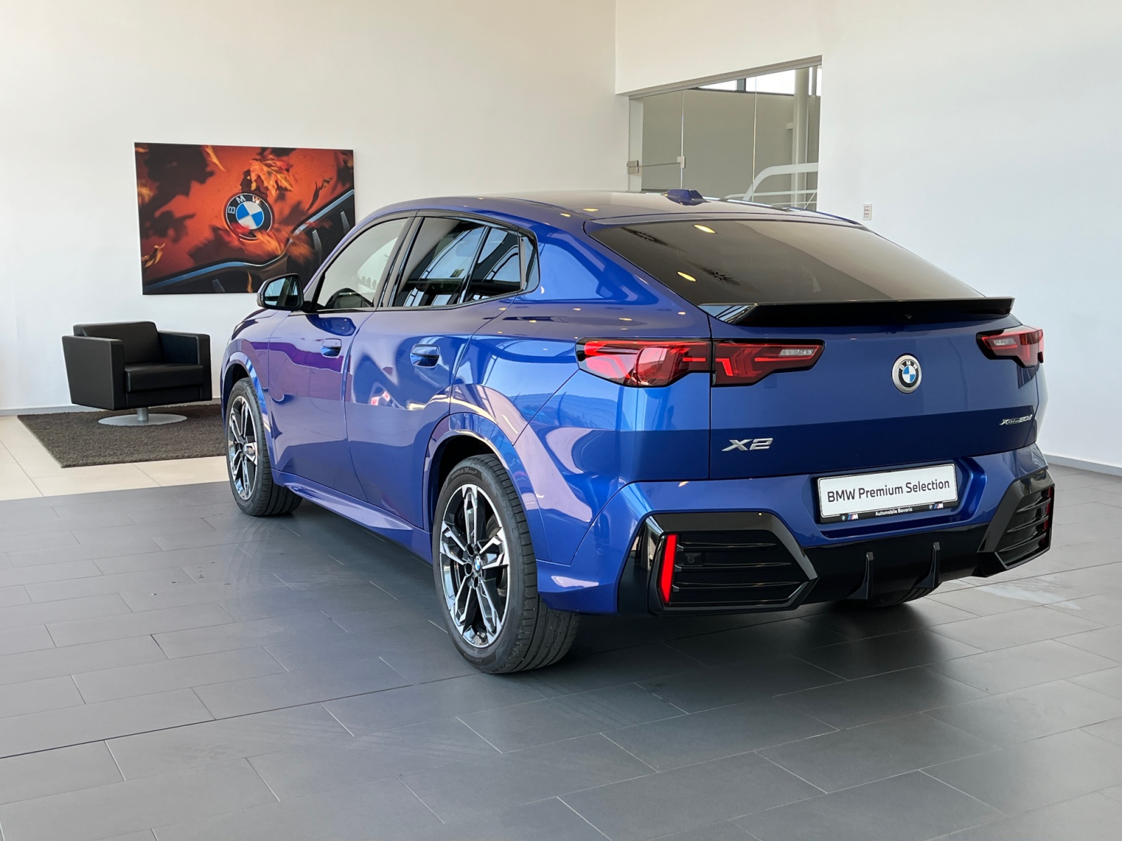 X2 XDRIVE20D