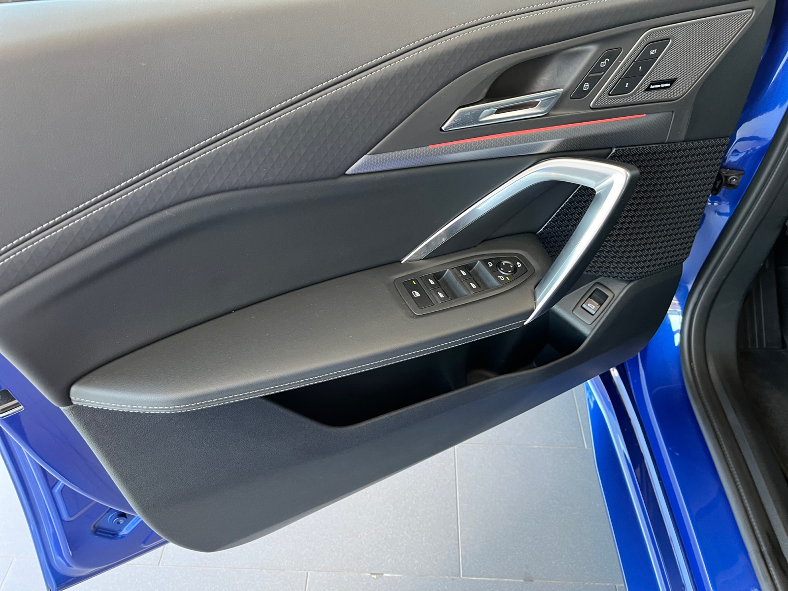 X2 XDRIVE20D