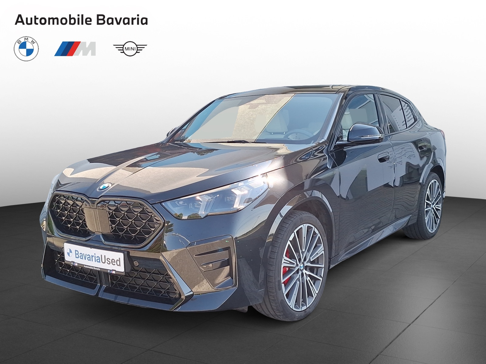 X2 XDRIVE20D
