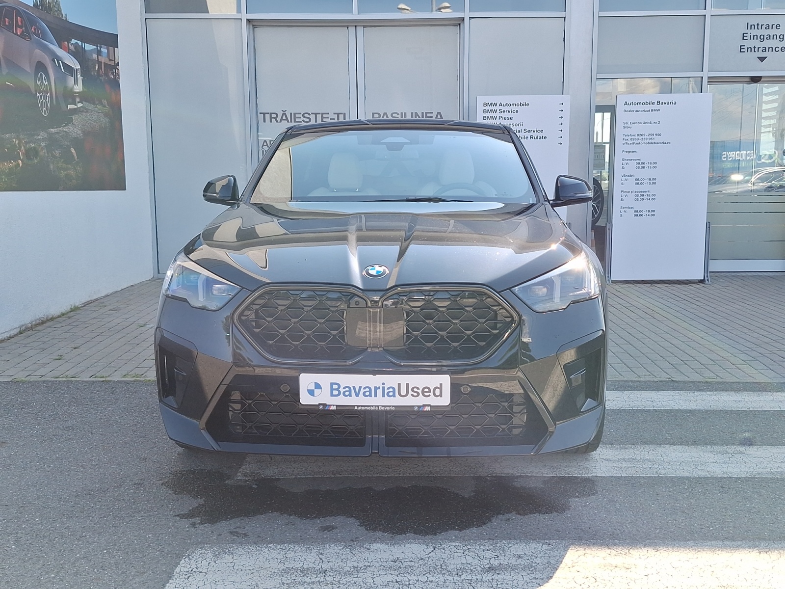 X2 XDRIVE20D