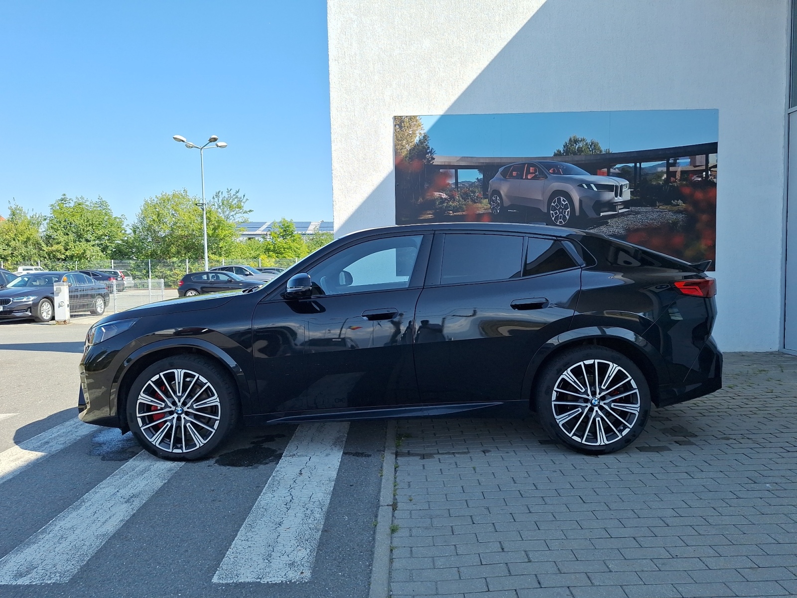 X2 XDRIVE20D