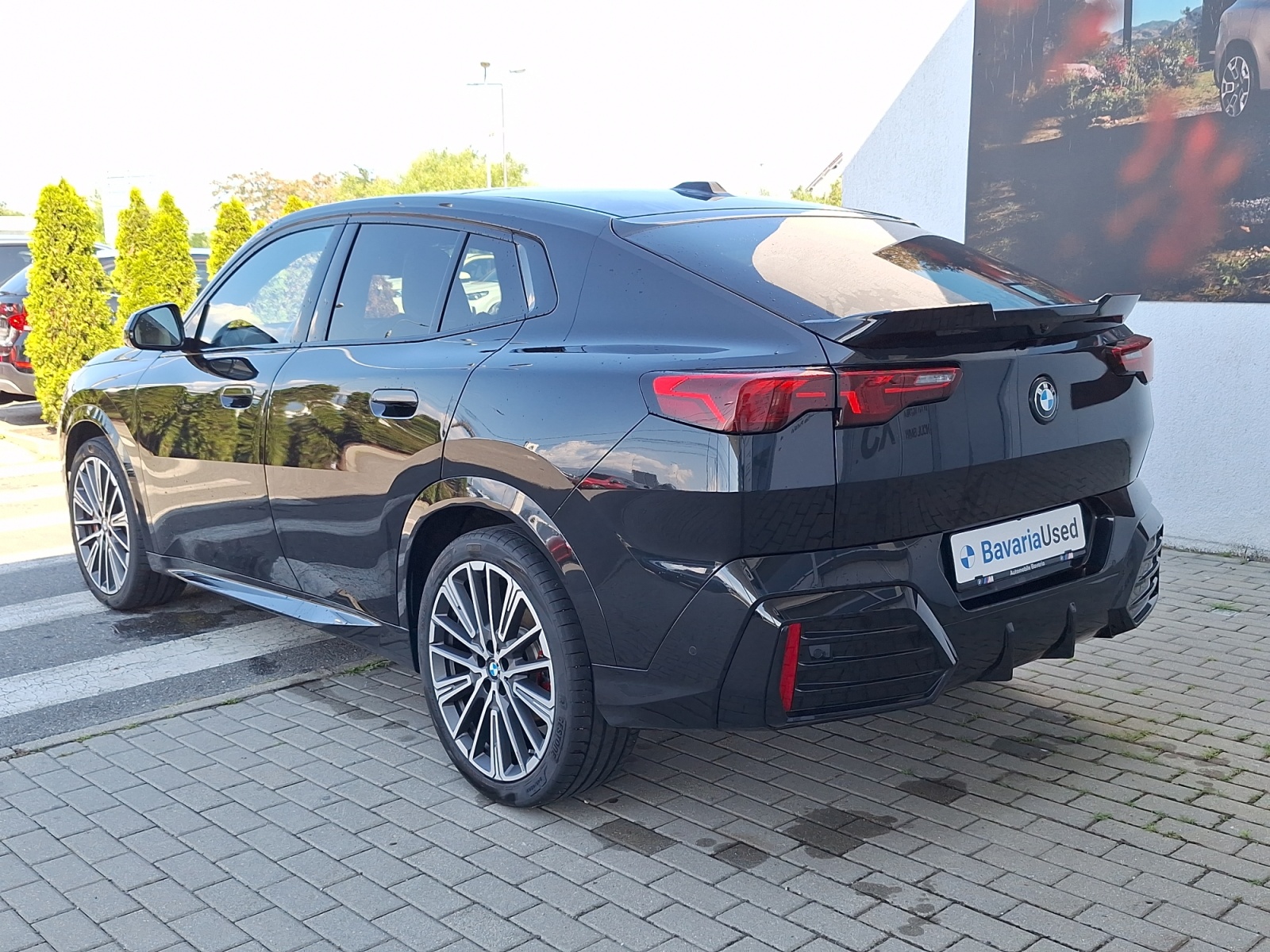 X2 XDRIVE20D