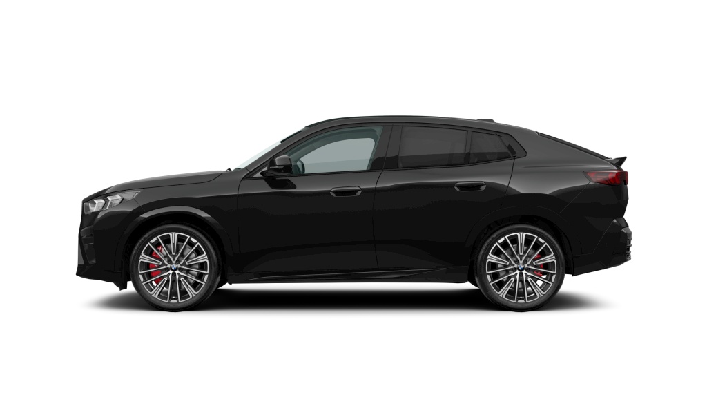 BMW X2 2025 — imagine 3