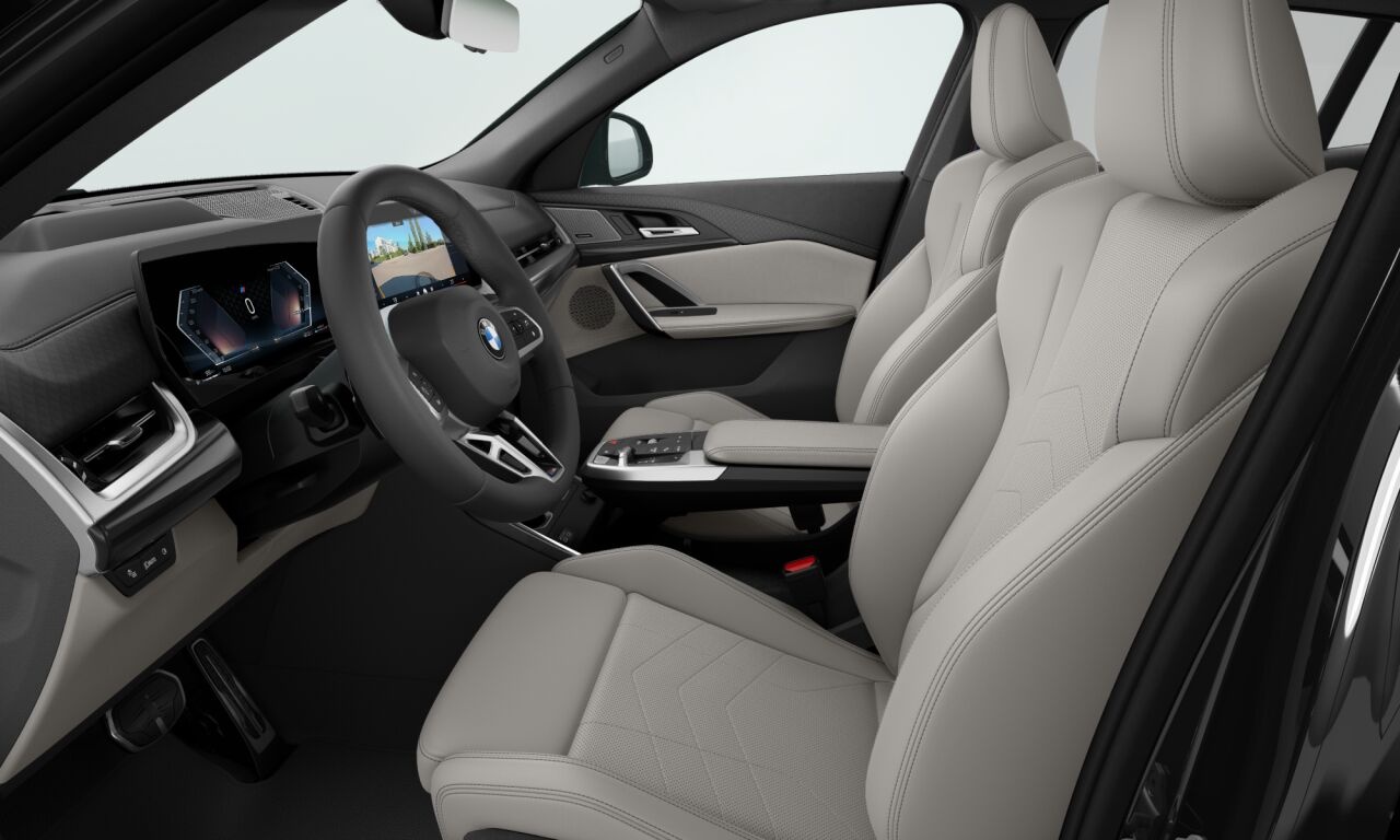 BMW X2 2025 — imagine 4