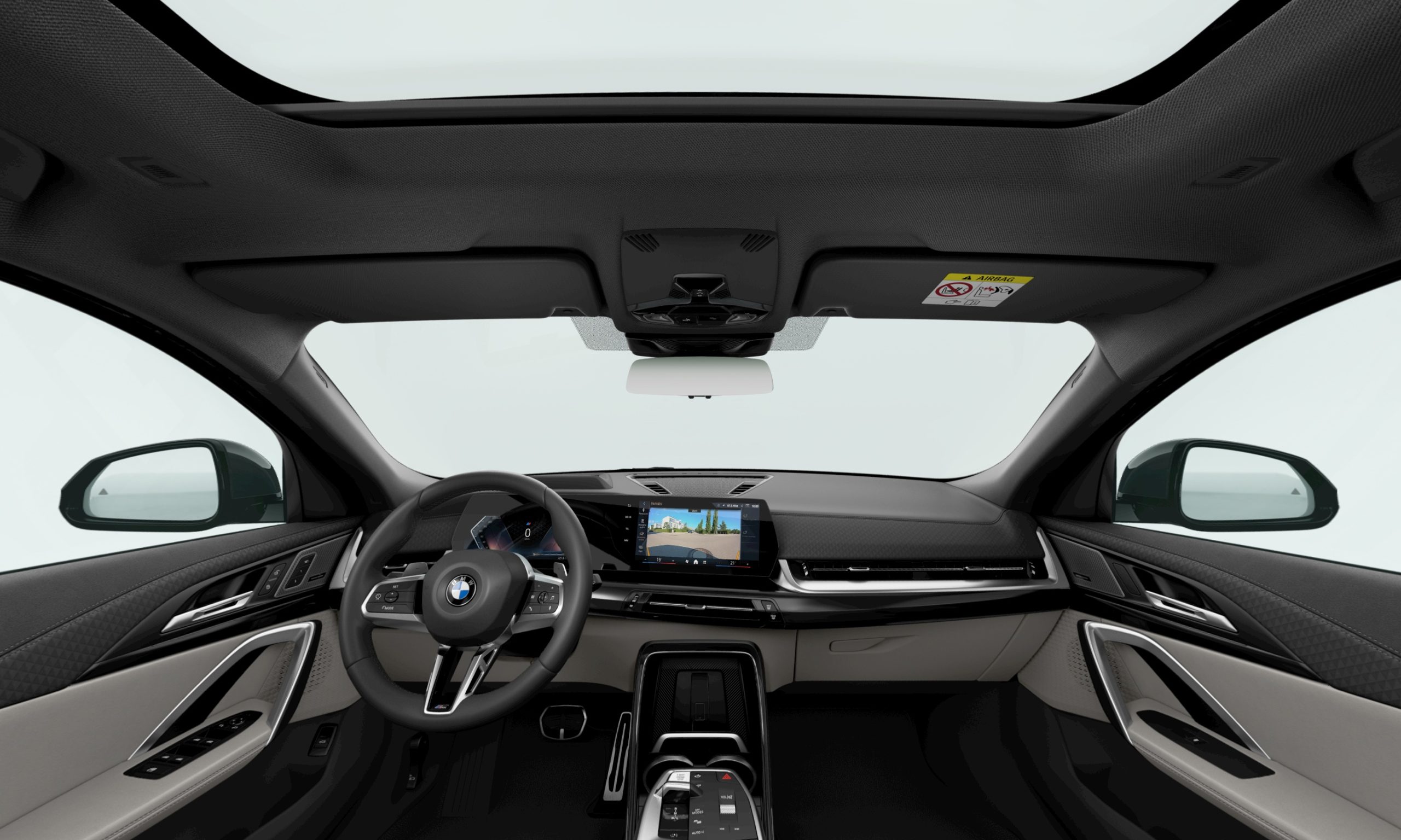 BMW X2 2025 — imagine 5