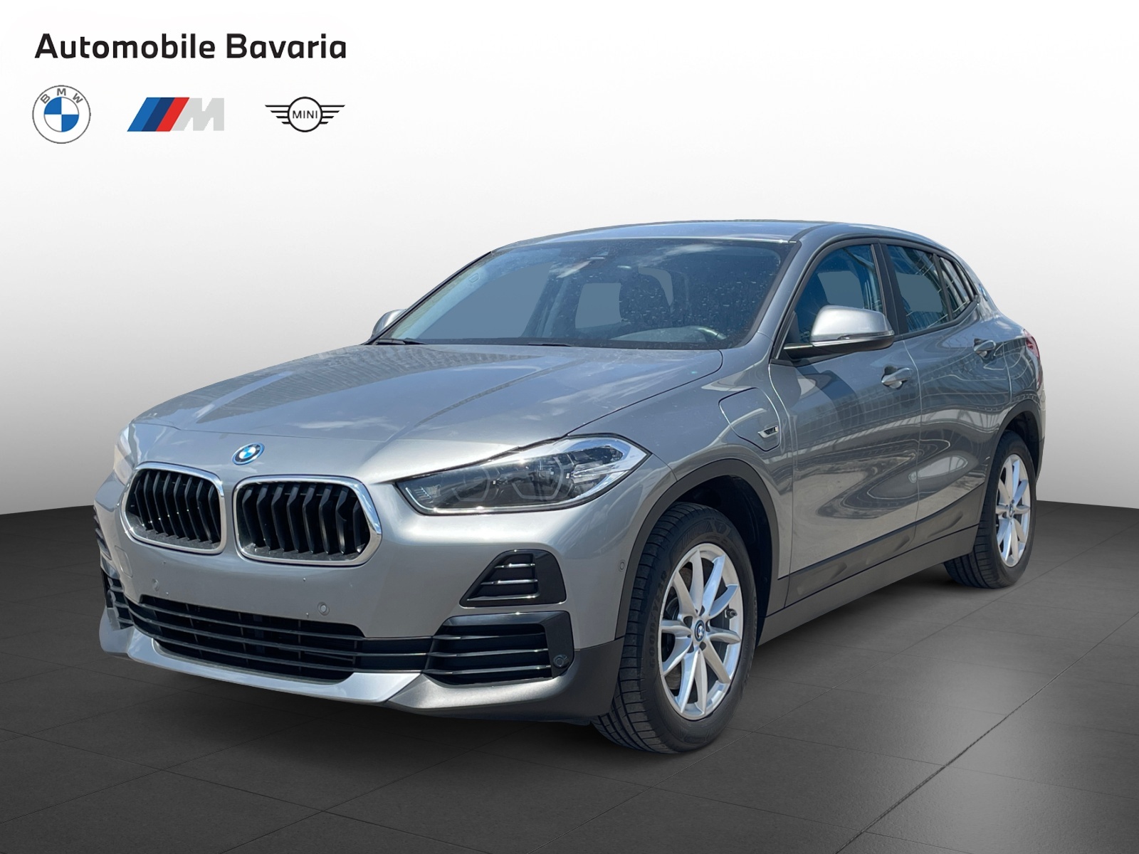 X2 XDRIVE25E