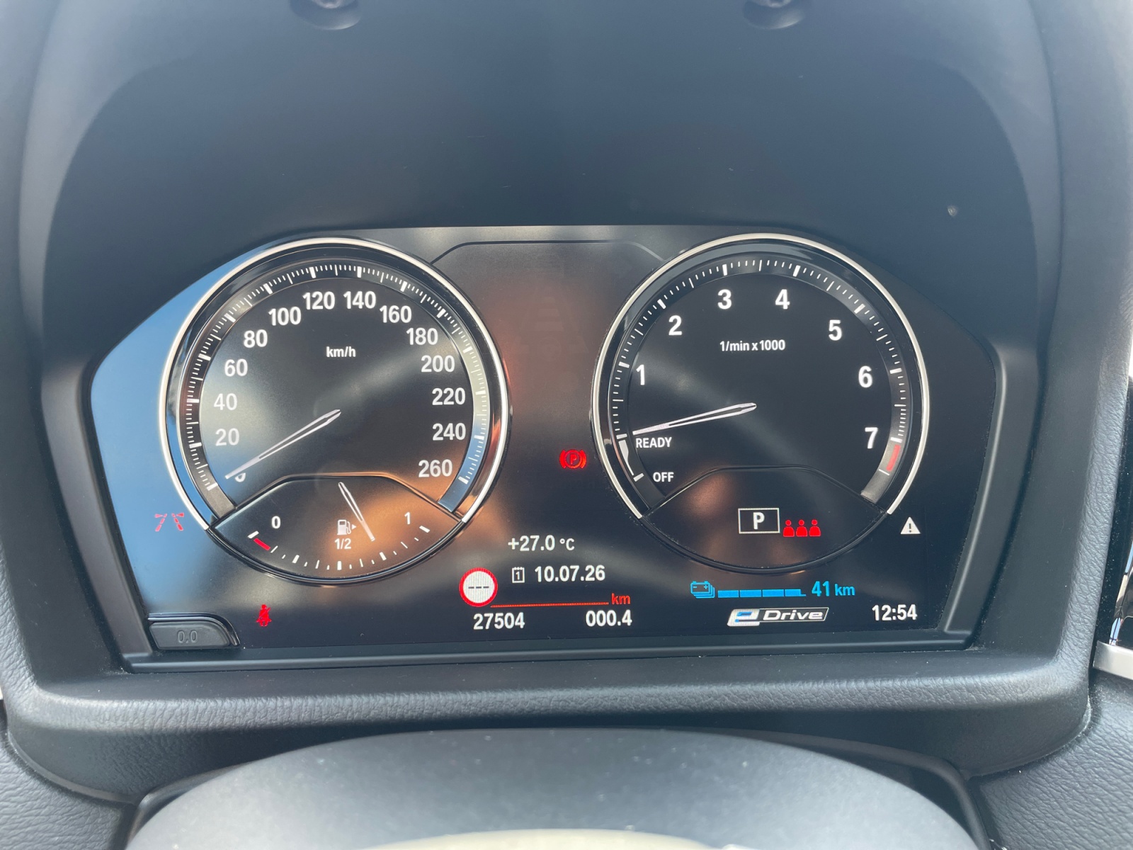 X2 XDRIVE25E