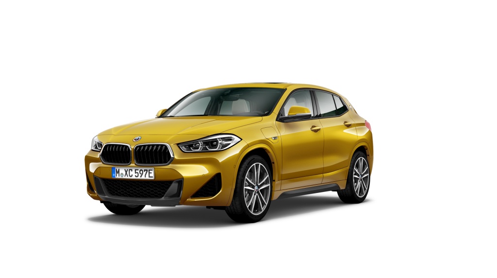 X2 XDRIVE25E