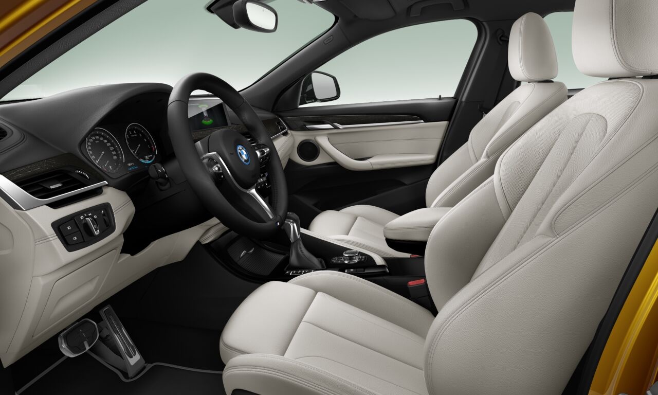 BMW X2 2022 — imagine 4
