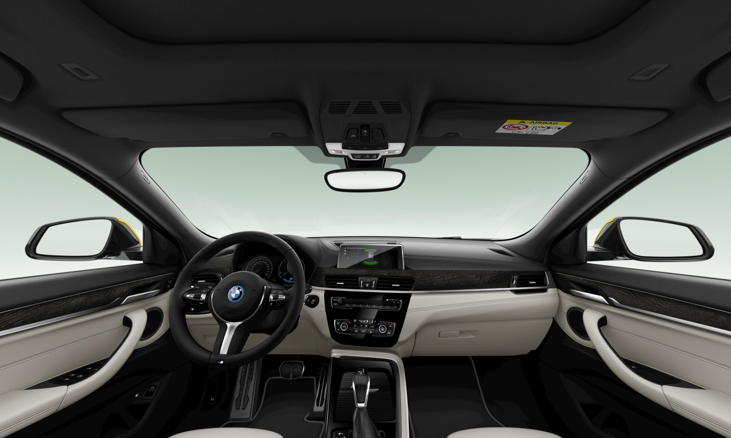 BMW X2 2022 — imagine 5
